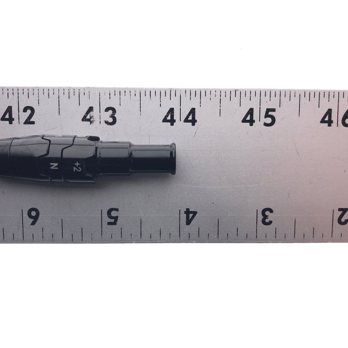 Used Graphite Design Tour AD DI-7 X Driver Shaft / X-Stiff Flex / Callaway Gen 2