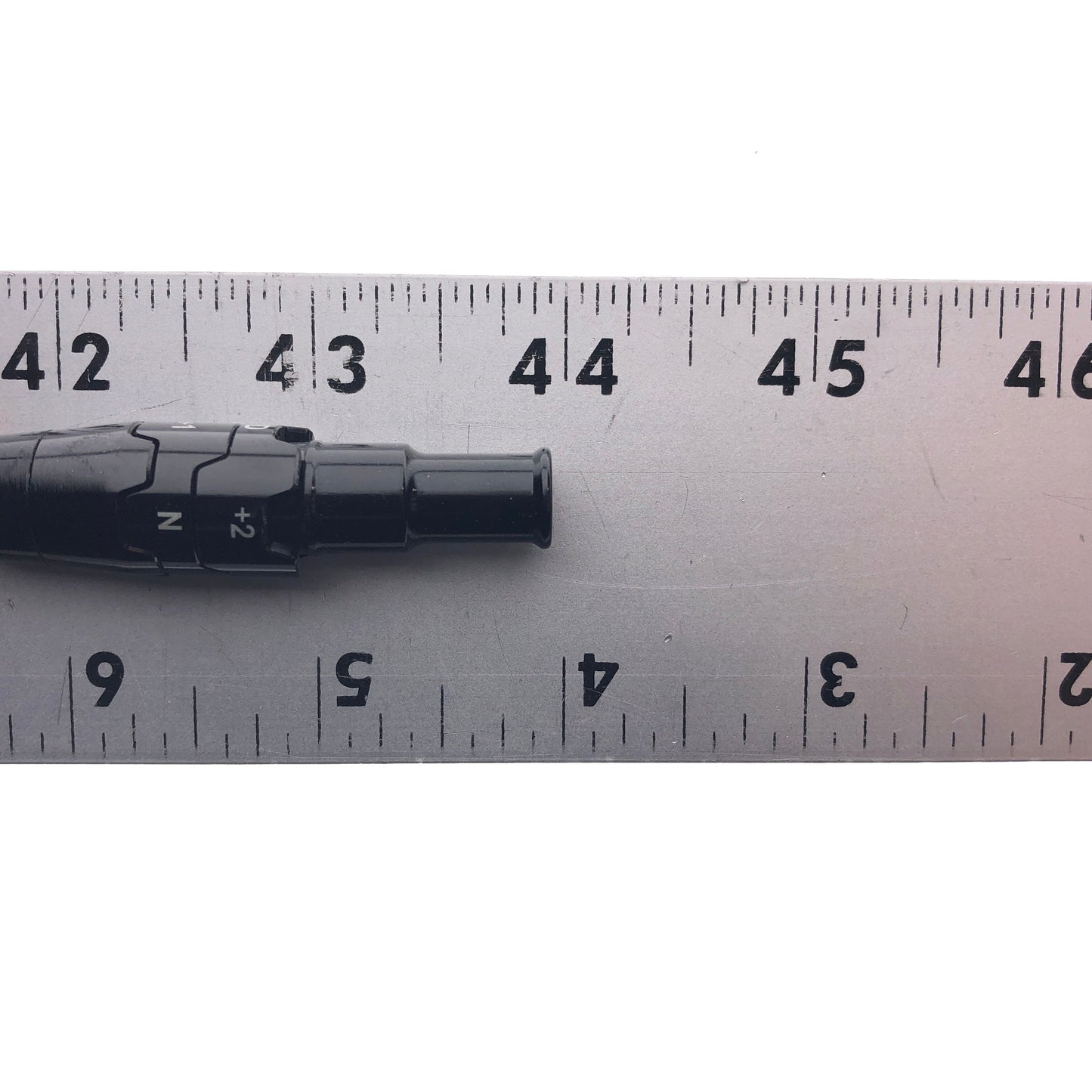 Used Graphite Design Tour AD DI-7 X Driver Shaft / X-Stiff Flex / Callaway Gen 2