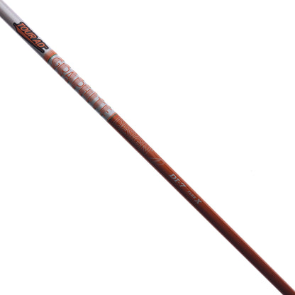 Used Graphite Design Tour AD DI-7 X Driver Shaft / X-Stiff Flex / Callaway Gen 2