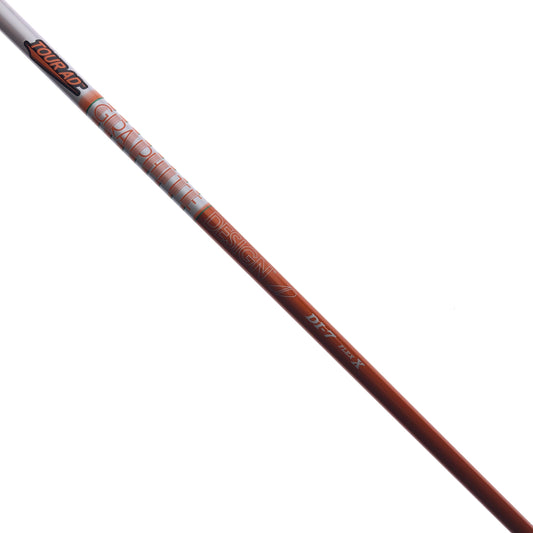 Used Graphite Design Tour AD DI-7 X Driver Shaft / X-Stiff Flex / Callaway Gen 2