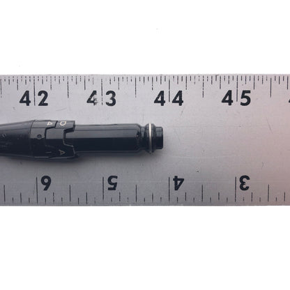 Used Graphite Design Tour AD GC-5 S Driver Shaft / Stiff Flex / Titleist Gen 2