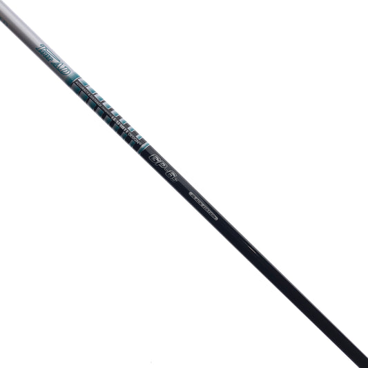 Used Graphite Design Tour AD GP-6 Black FW Shaft / Stiff Flex / Taylormade Gen 2
