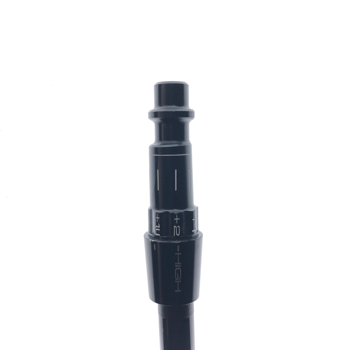 Used Graphite Design Tour AD GP-6 X Blk 2016 Driver Shaft / XStiff / Mizuno Gen2