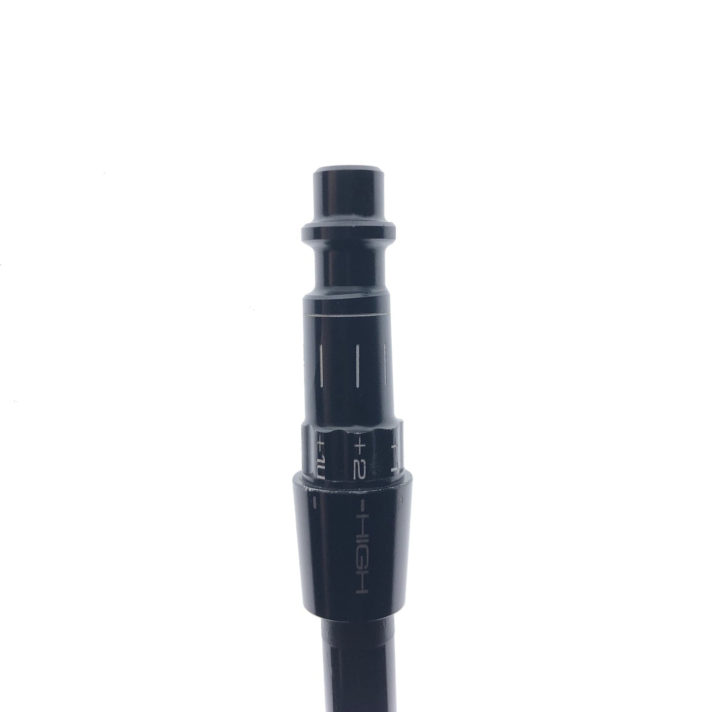 Used Graphite Design Tour AD GP-6 X Blk 2016 Driver Shaft / XStiff / Mizuno Gen2