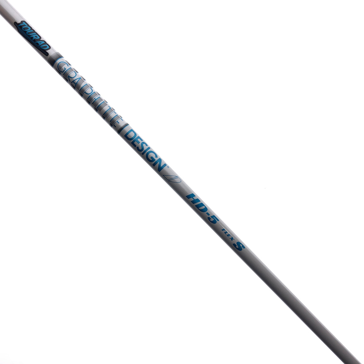 Used Graphite Design Tour AD HD-5 S Fairway Shaft / Stiff Flex / Callaway Gen 3