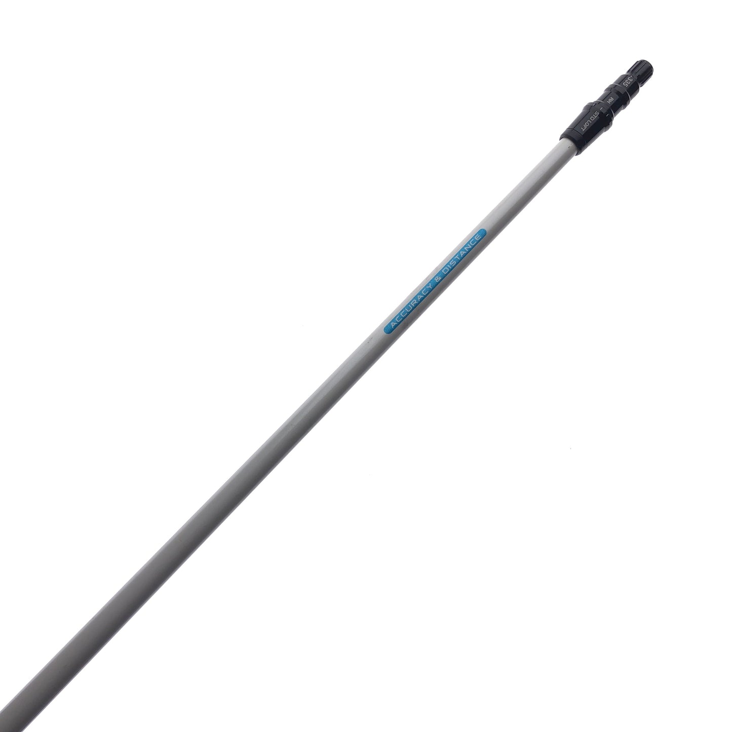 Used Graphite Design Tour AD HD-6 FW Shaft / X-Stiff Flex / Taylormade Gen 2