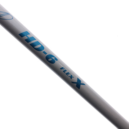 Used Graphite Design Tour AD HD-6 X Driver Shaft / X-Stiff Flex / Callaway Gen 2