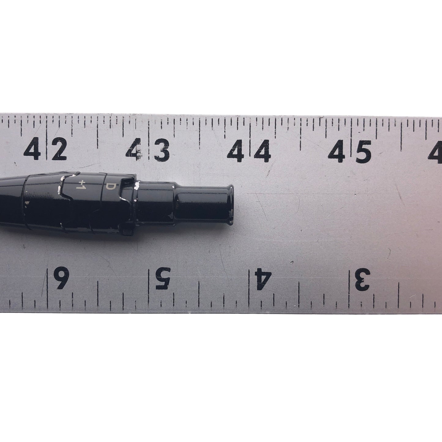 Used Graphite Design Tour AD HD-6 X Driver Shaft / X-Stiff Flex / Callaway Gen 2