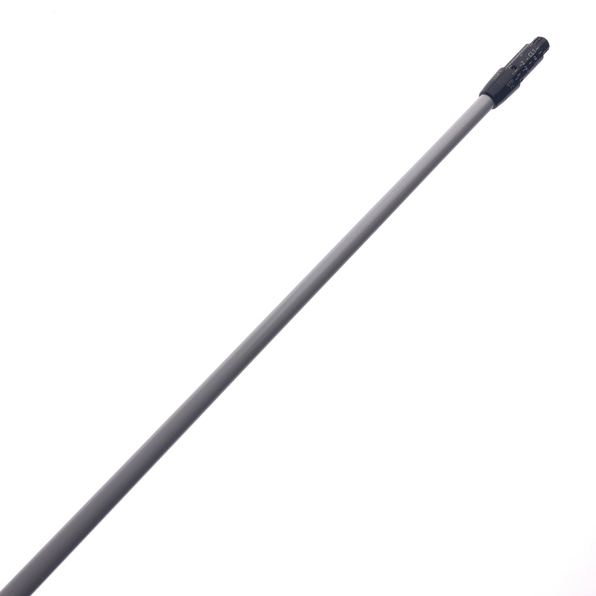 Used Graphite Design Tour AD HD-7 X Driver Shaft / X-Stiff Flex / Srixon Adapter