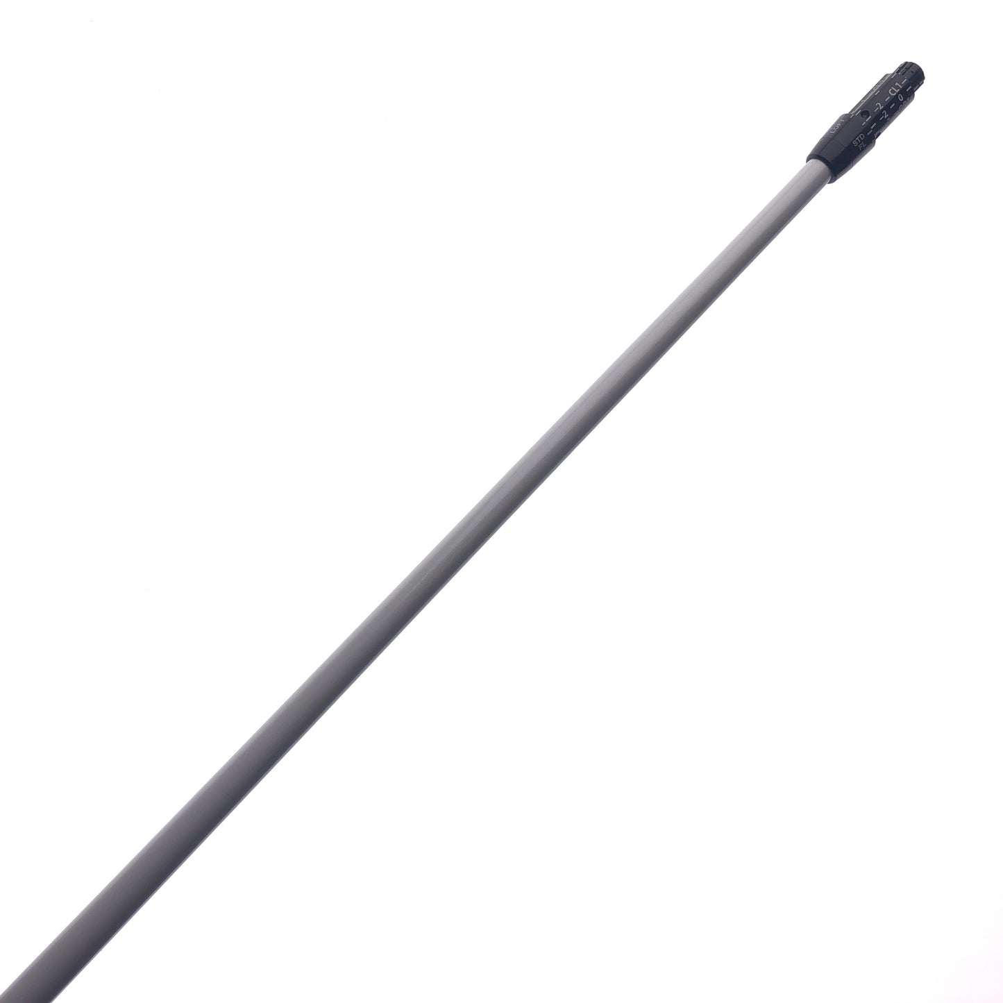 Used Graphite Design Tour AD HD-7 X Driver Shaft / X-Stiff Flex / Srixon Adapter