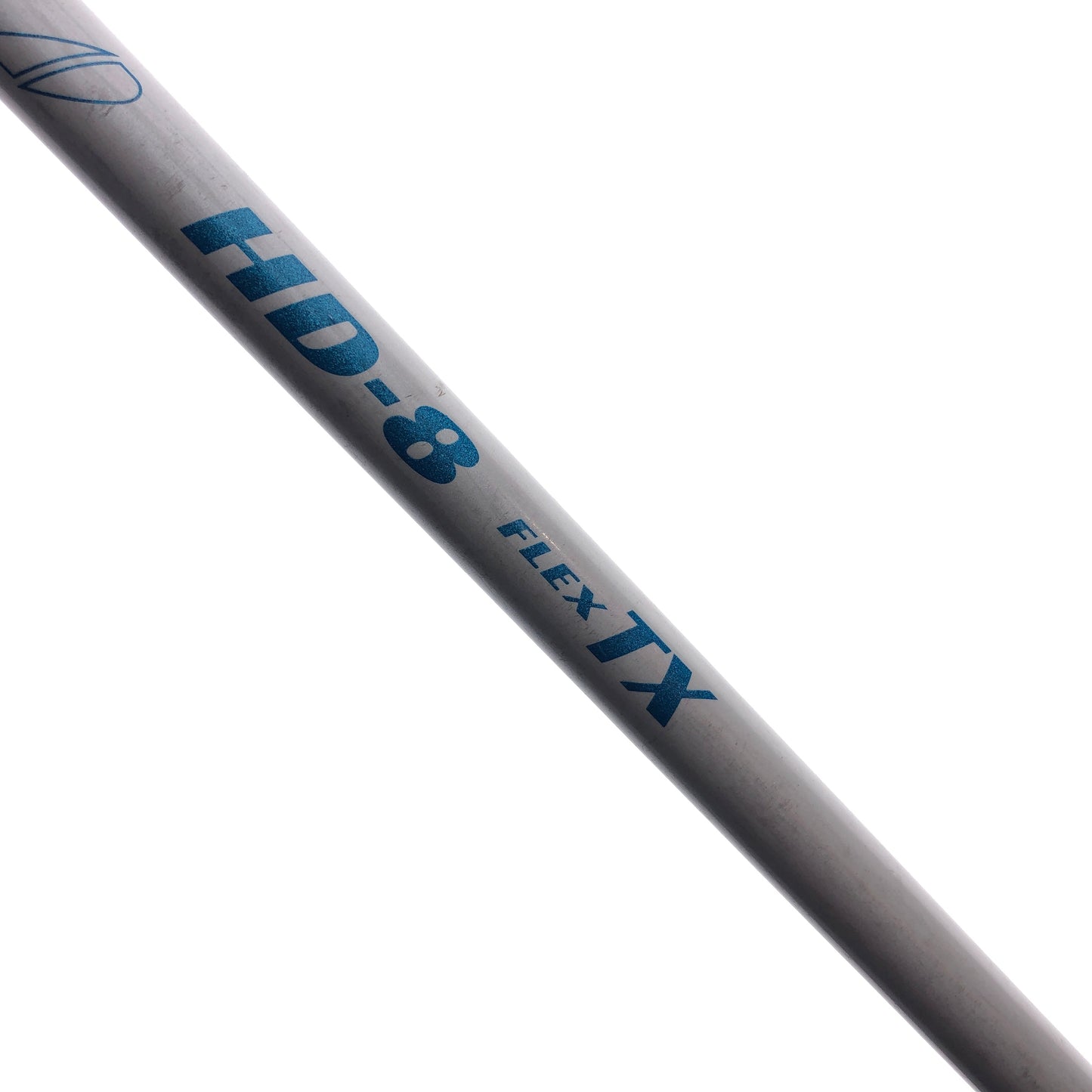 Used Graphite Design Tour AD HD-8 Fairway Shaft / TX Flex / Taylormade Gen 2