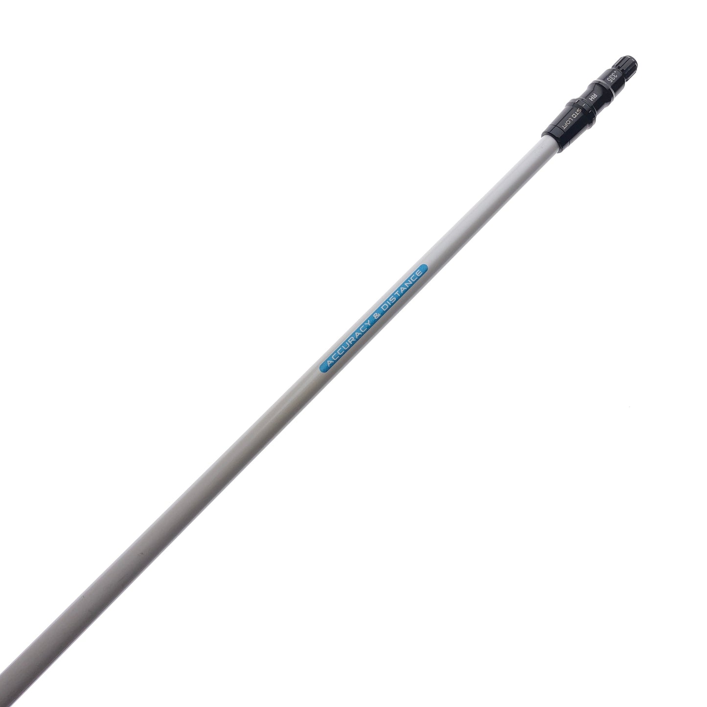 Used Graphite Design Tour AD HD-8 Fairway Shaft / TX Flex / Taylormade Gen 2