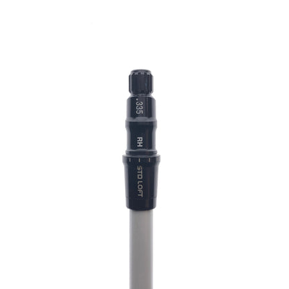 Used Graphite Design Tour AD HD-8 Fairway Shaft / TX Flex / Taylormade Gen 2