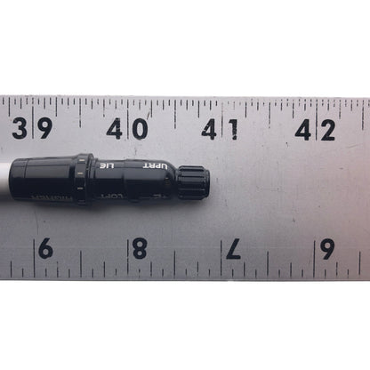 Used Graphite Design Tour AD HD-8 Fairway Shaft / TX Flex / Taylormade Gen 2