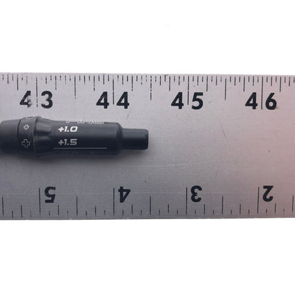 Used Graphite Design Tour AD IZ-6 S Driver Shaft / Stiff Flex / PING Gen 3