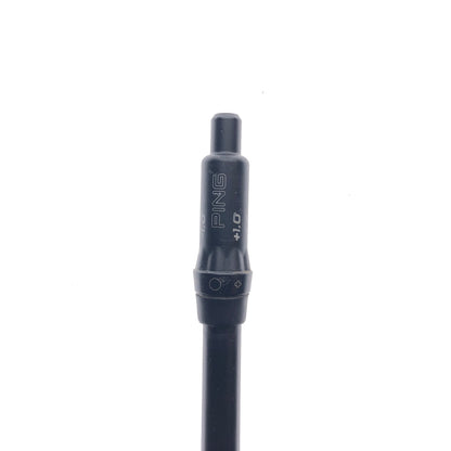 Used Graphite Design Tour AD IZ-7 S 2018 Fairway Shaft / Stiff Flex / PING Gen 3