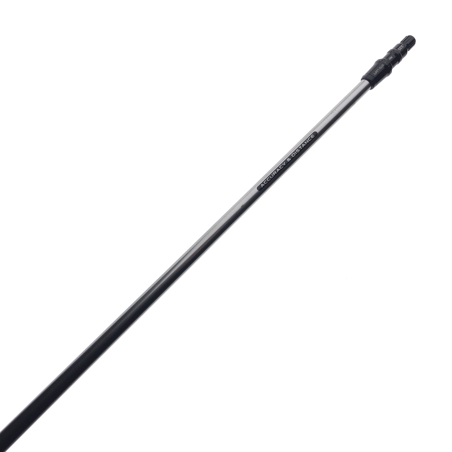 Used Graphite Design Tour AD TP-5 Fairway Shaft / Lite Flex / Taylormade Gen 2