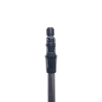 Used Graphite Design Tour AD TP-5 Fairway Shaft / Lite Flex / Taylormade Gen 2