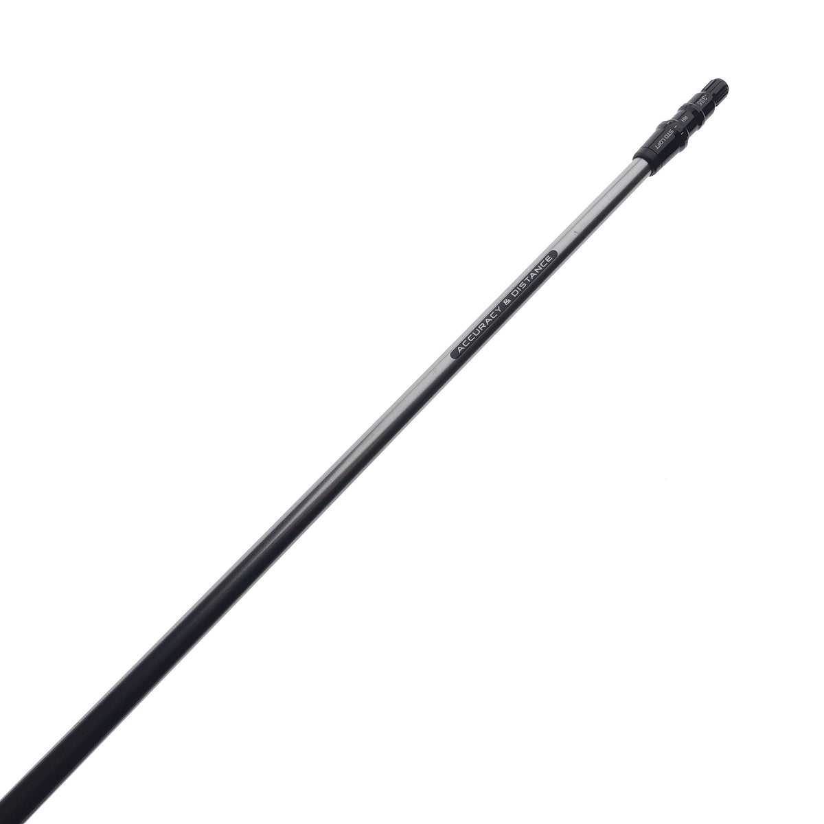 Used Graphite Design Tour AD TP-5 Fairway Shaft / Stiff Flex / Taylormade Gen 2