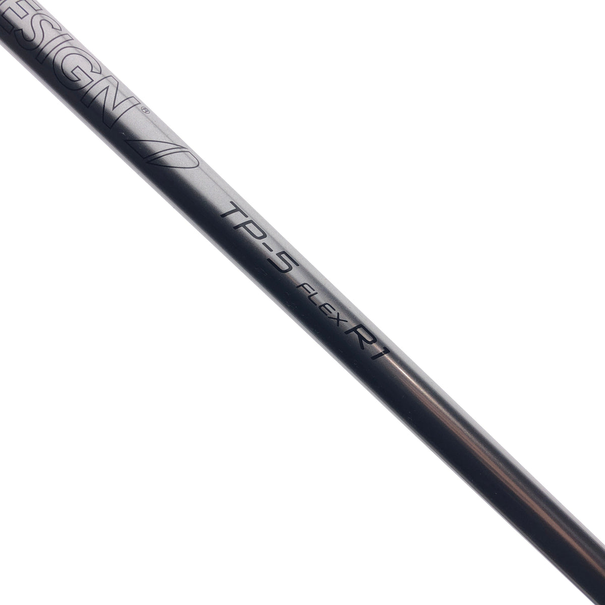Used Graphite Design Tour AD TP-5 R1 FW Shaft / Regular Flex / TaylorMade Gen 2