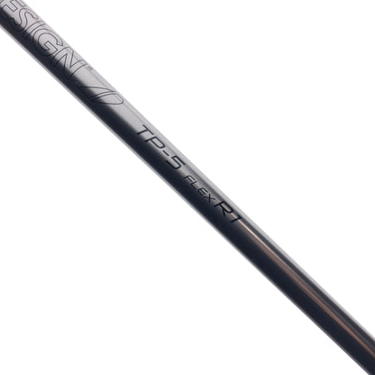 Used Graphite Design Tour AD TP-5 R1 FW Shaft / Regular Flex / TaylorMade Gen 2