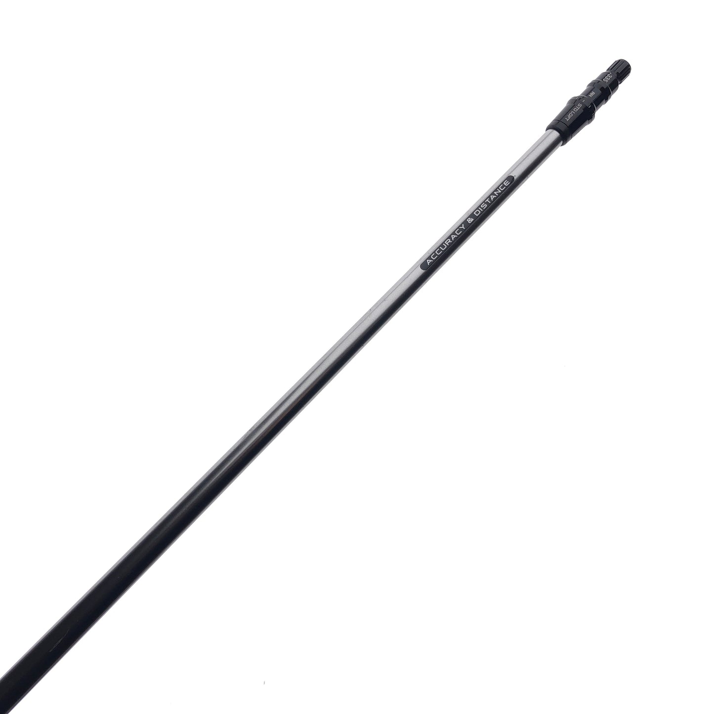 Used Graphite Design Tour AD TP-5 R1 FW Shaft / Regular Flex / TaylorMade Gen 2