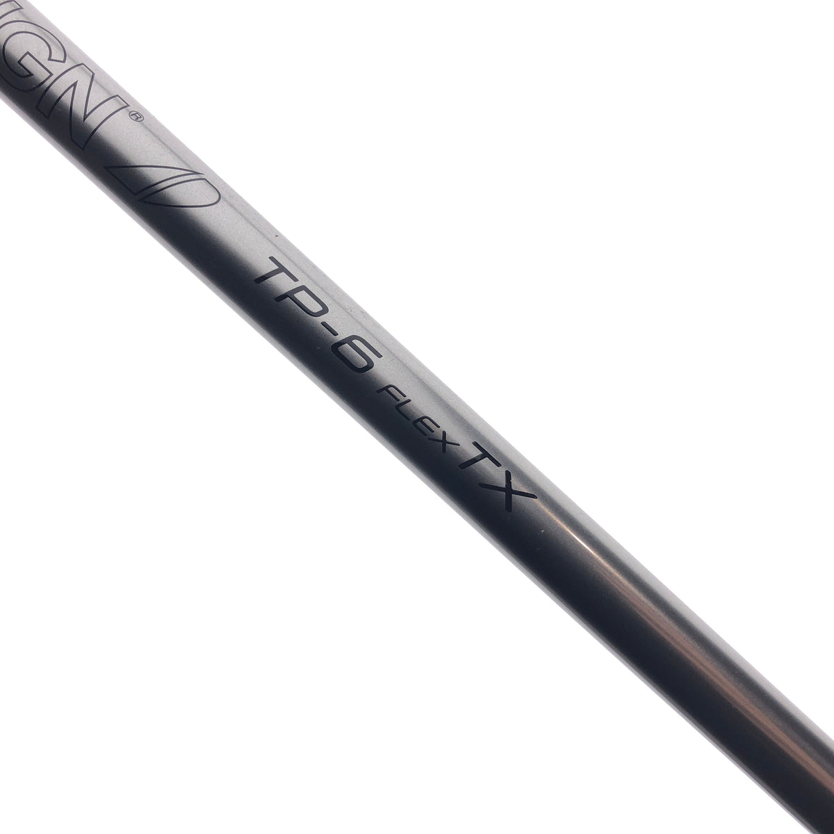 Used Graphite Design Tour AD TP-6 FW Shaft / TX Flex / Taylormade Gen 2