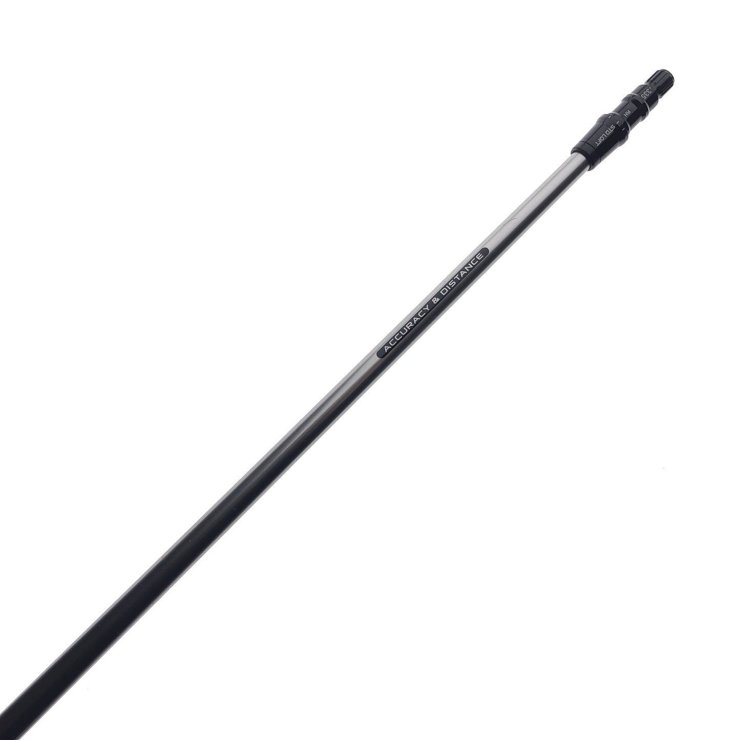 Used Graphite Design Tour AD TP-6 FW Shaft / TX Flex / Taylormade Gen 2