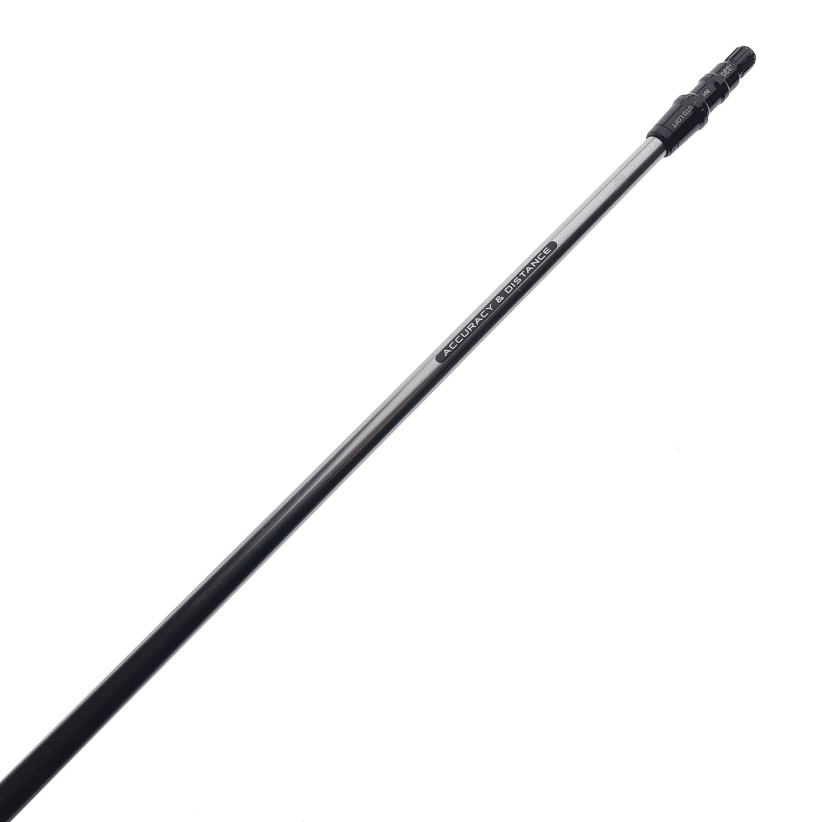 Used Graphite Design Tour AD TP-7 2016 FW Shaft / TX Flex / Taylormade Gen 2