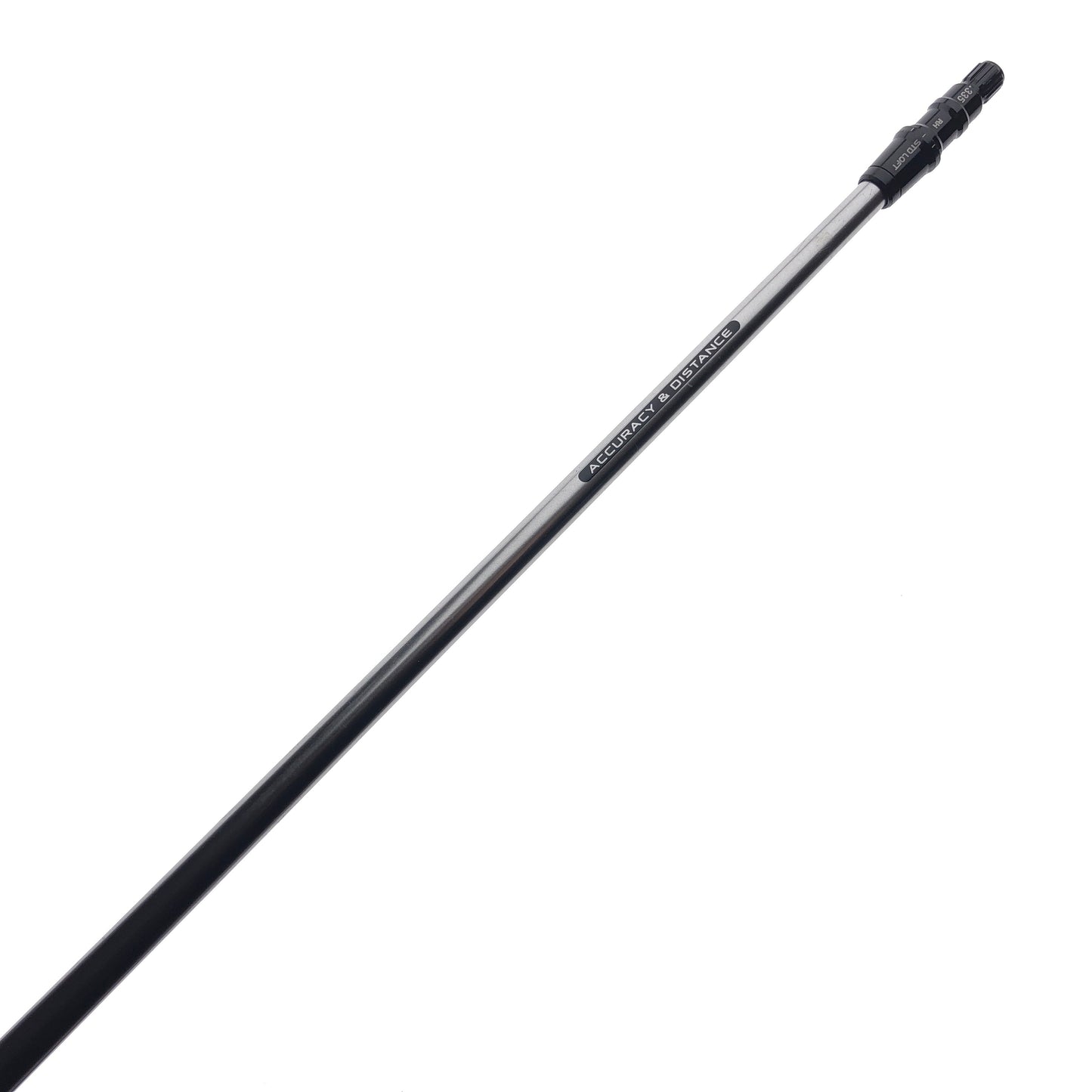 Used Graphite Design Tour AD TP-7 2016 FW Shaft / TX Flex / Taylormade Gen 2