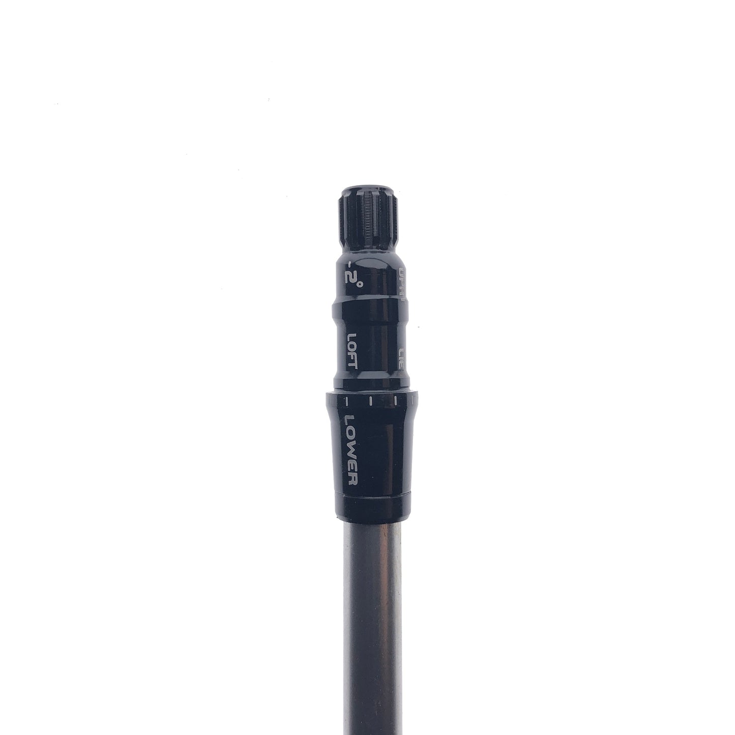 Used Graphite Design Tour AD TP-7 Fairway Shaft / Stiff Flex / Taylormade Gen 2