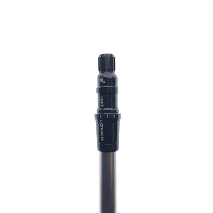 Used Graphite Design Tour AD TP-7 Fairway Shaft / Stiff Flex / Taylormade Gen 2