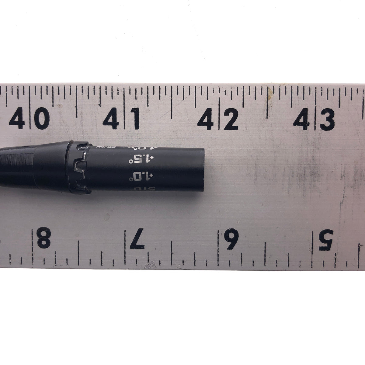 Used Graphite Design Tour AD TP-7 TX Fairway Shaft / TX Flex / Cobra Gen 2