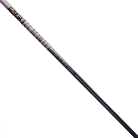 Used Graphite Design Tour AD TP-7 TX Fairway Shaft / TX Flex / Cobra Gen 2