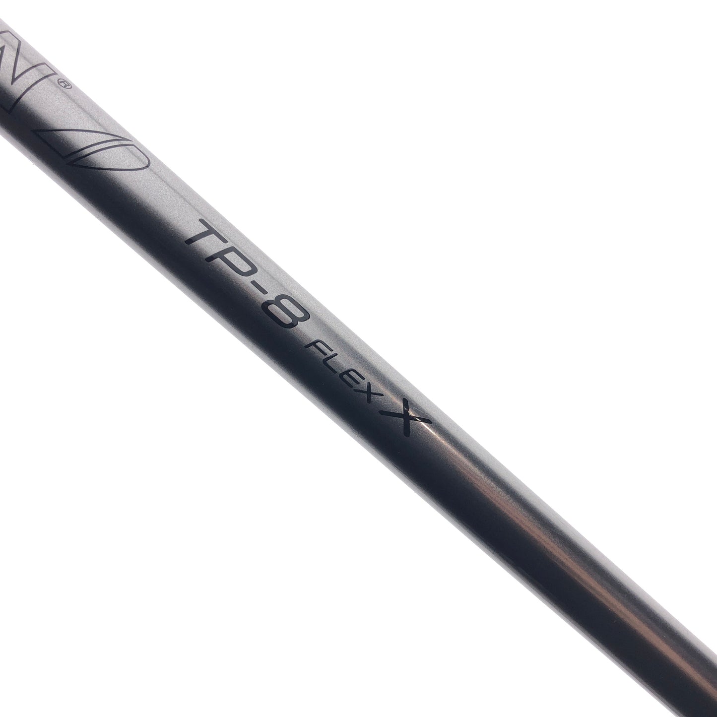 Used Graphite Design Tour AD TP-8 2016 Fairway Shaft / X Flex / Taylormade Gen 2