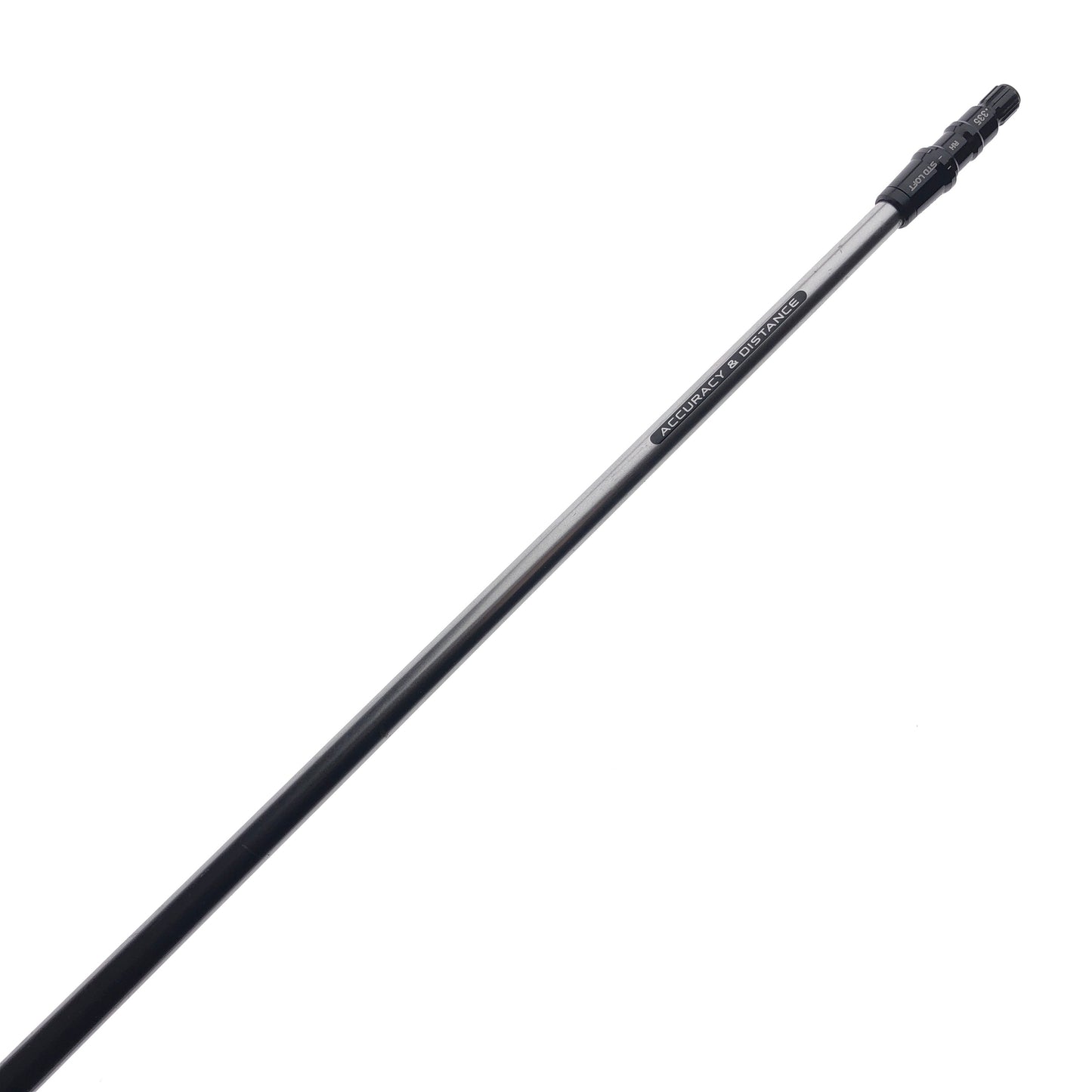 Used Graphite Design Tour AD TP-8 2016 Fairway Shaft / X Flex / Taylormade Gen 2