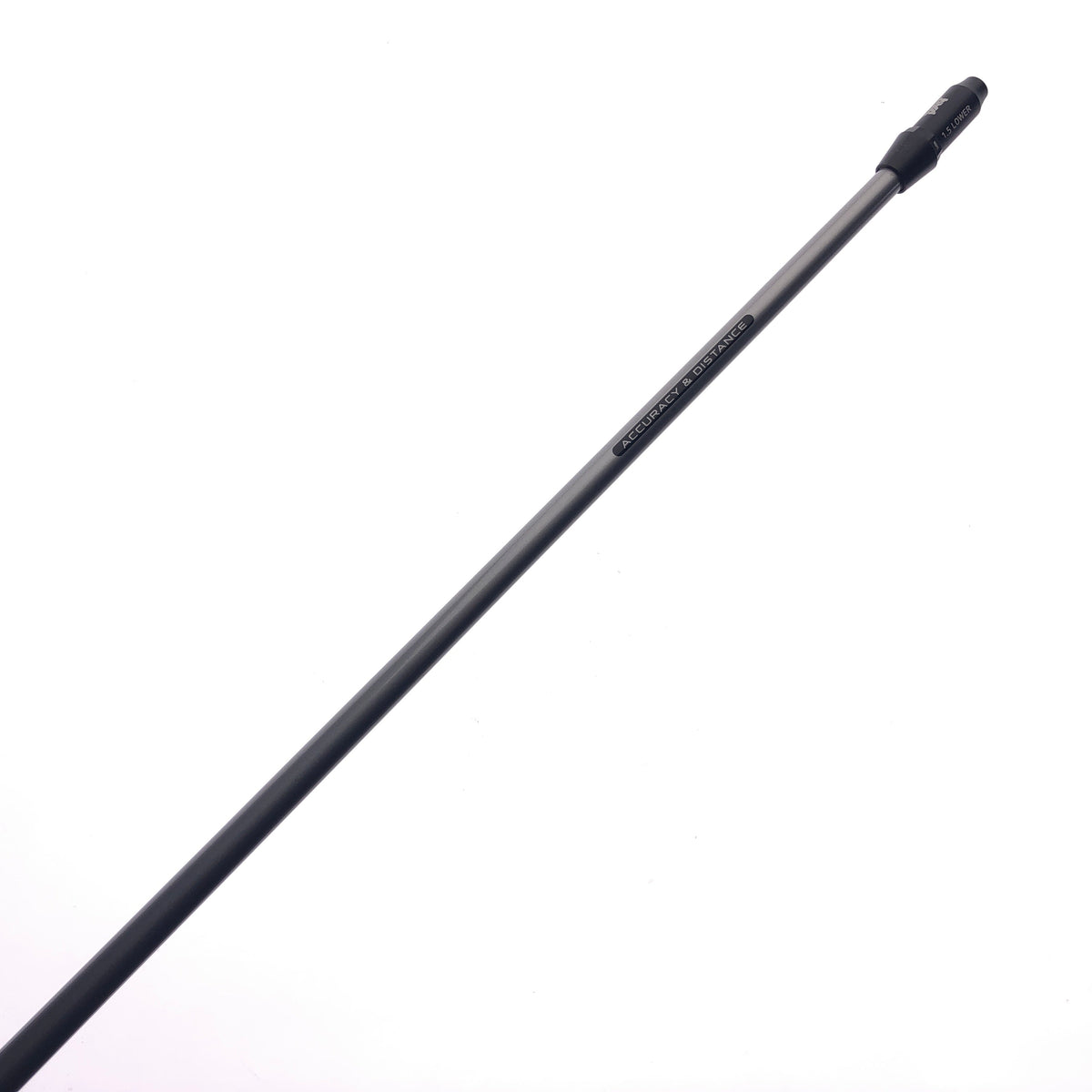 Used Graphite Design Tour AD UB-5 R1 2022 FW Shaft / Regular Flex / PXG Adapter