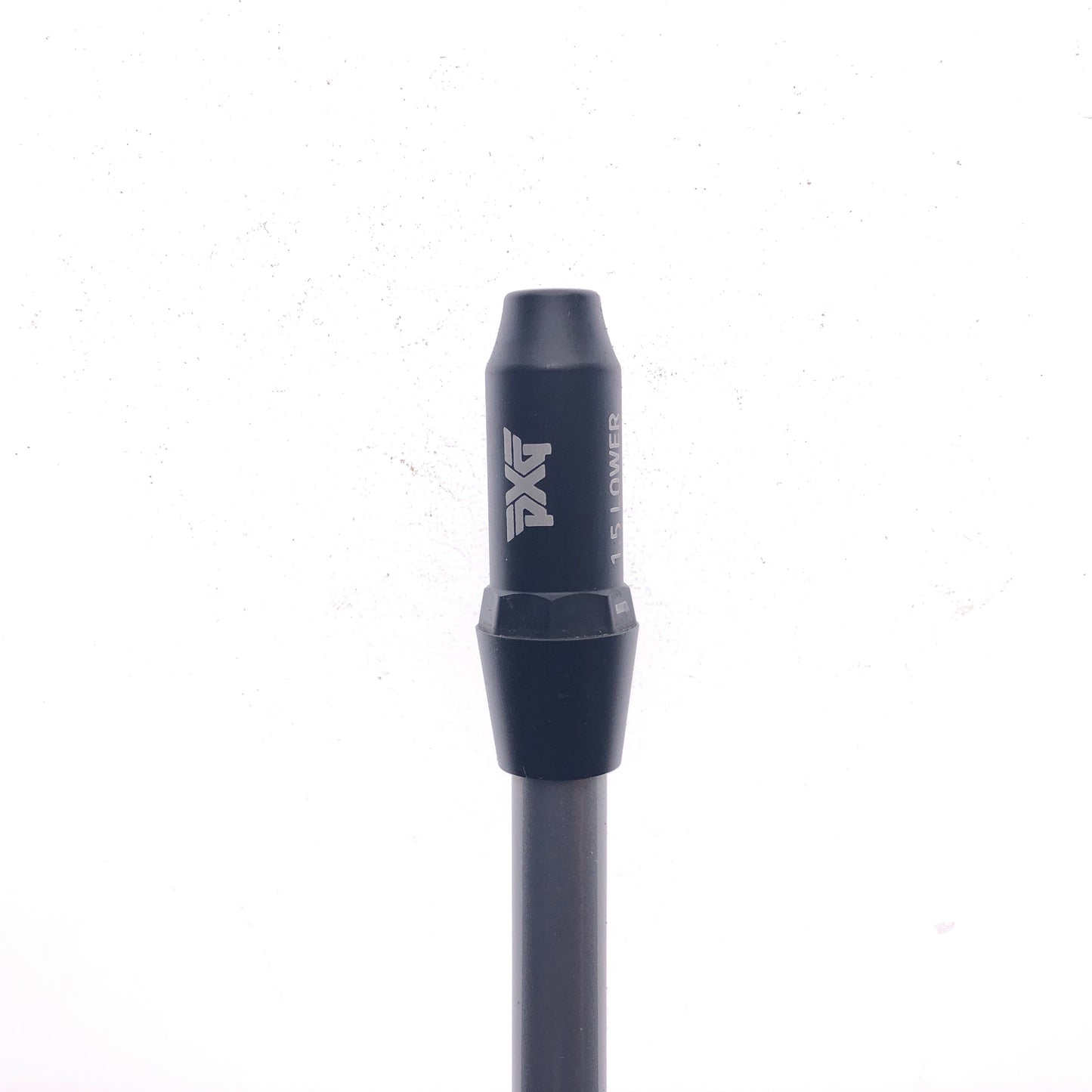 Used Graphite Design Tour AD UB-5 R1 2022 FW Shaft / Regular Flex / PXG Adapter