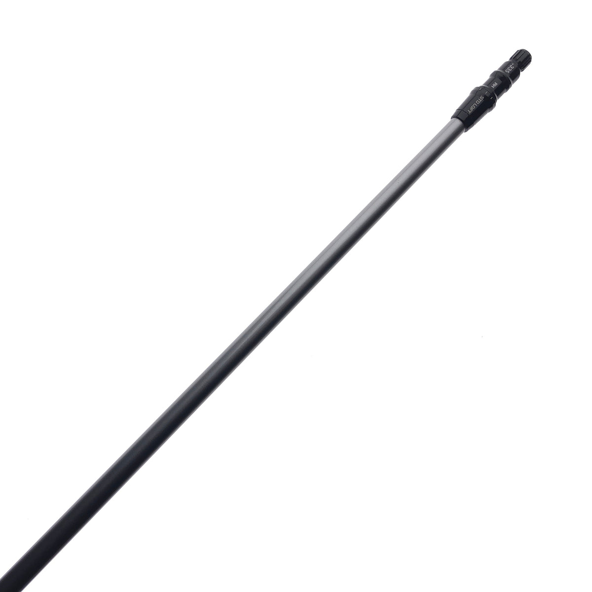 Used Graphite Design Tour AD UB-7 2022 Fairway Shaft / X Flex / TaylorMade Gen 2