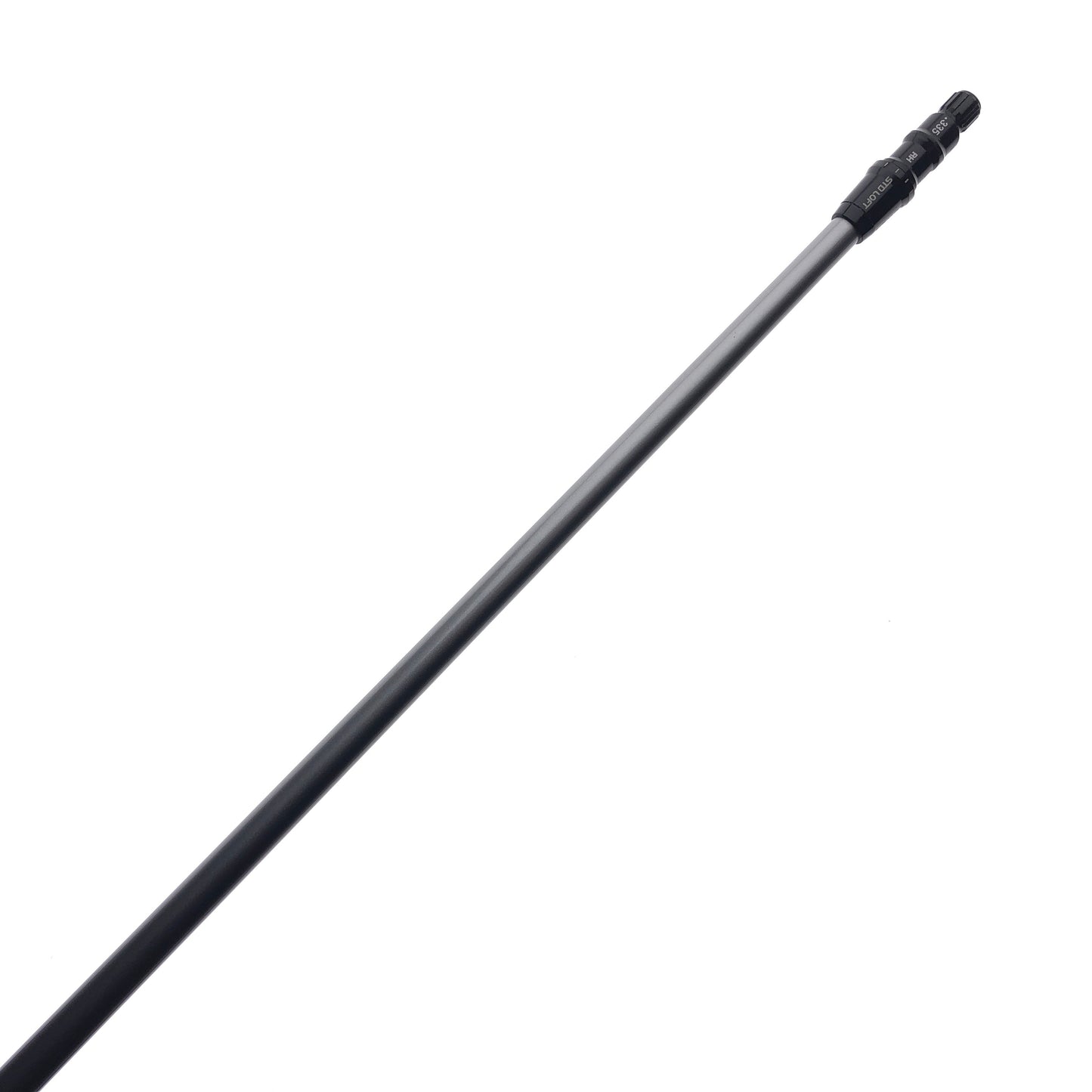 Used Graphite Design Tour AD UB-7 2022 Fairway Shaft / X Flex / TaylorMade Gen 2