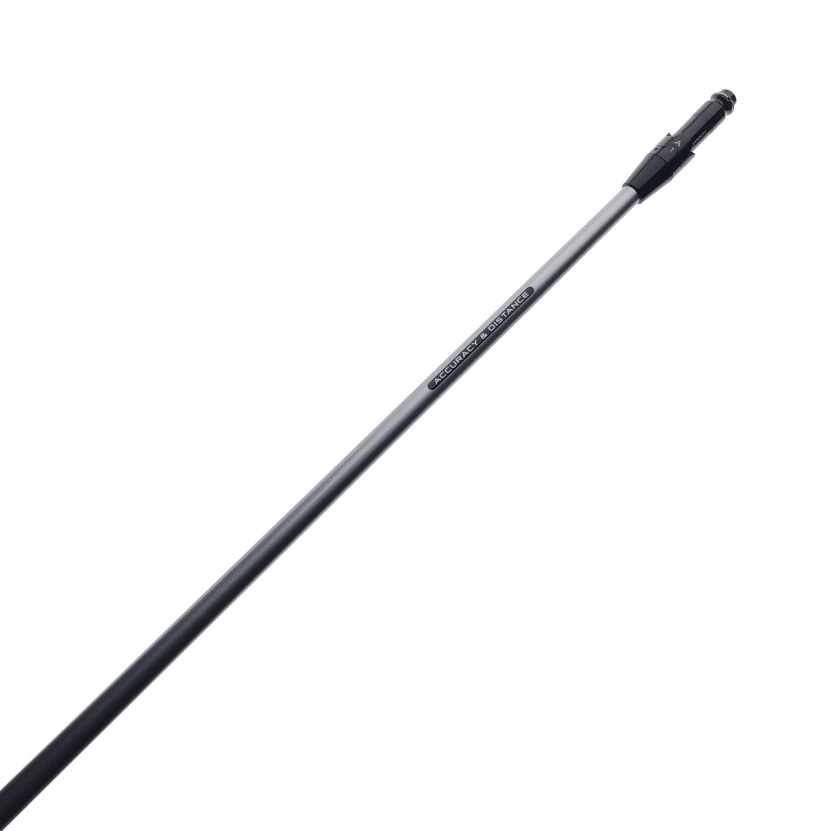 Used Graphite Design Tour AD UB-7 S Driver Shaft / Stiff Flex / Titleist Gen 2