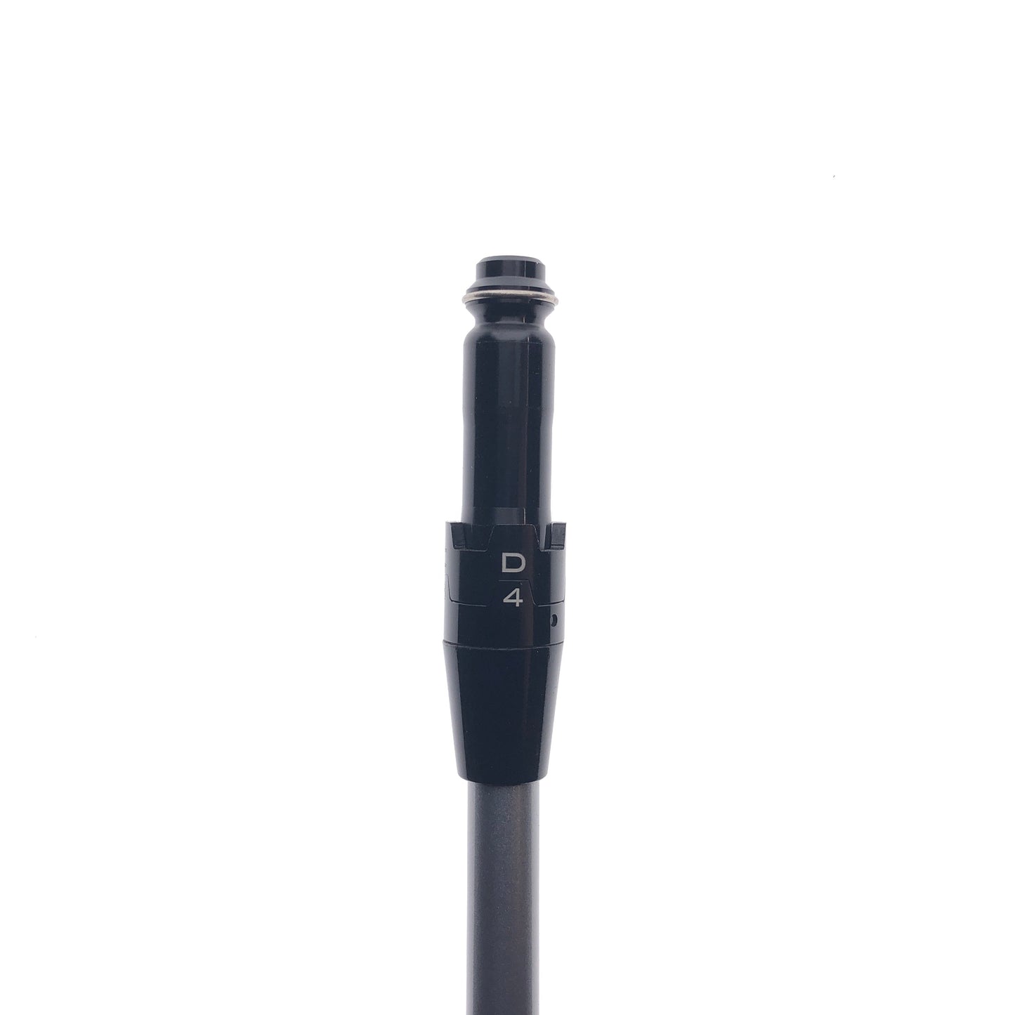 Used Graphite Design Tour AD UB-7 S Driver Shaft / Stiff Flex / Titleist Gen 2