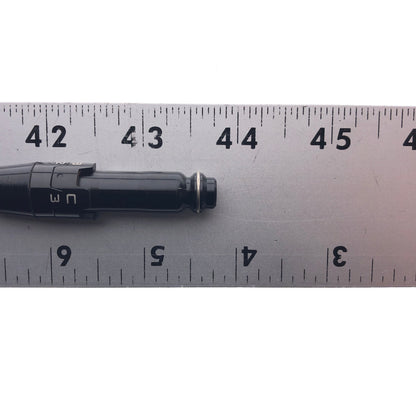 Used Graphite Design Tour AD UB-7 S Driver Shaft / Stiff Flex / Titleist Gen 2