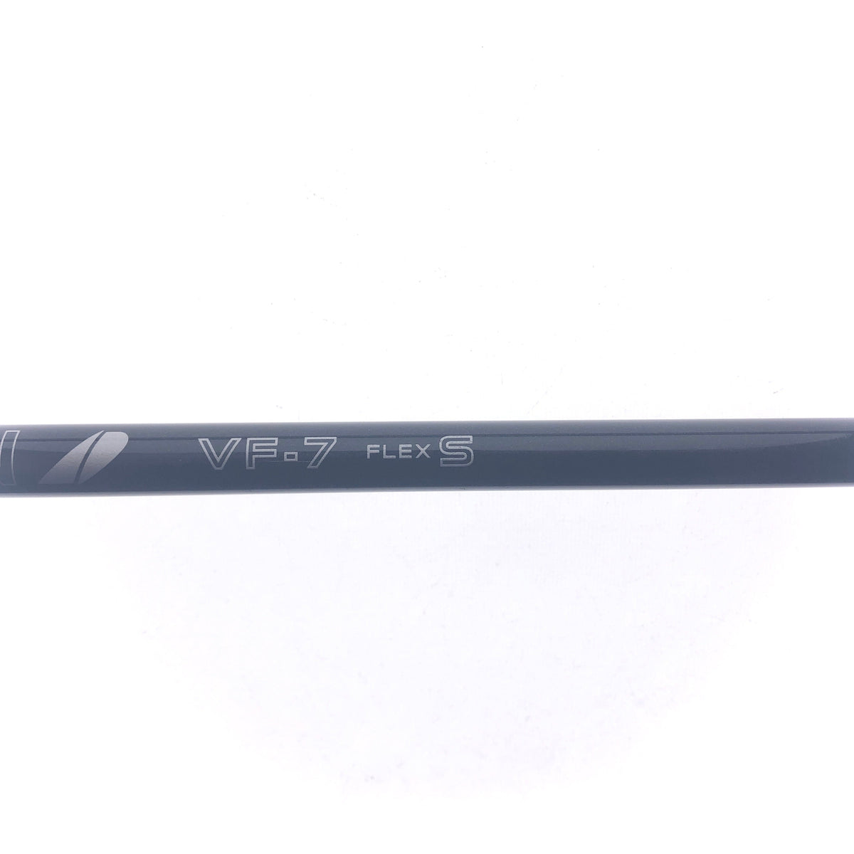 Used Graphite Design Tour AD VF-7 S 2024 F'W Shaft / Stiff / TaylorMade Gen2 Ad