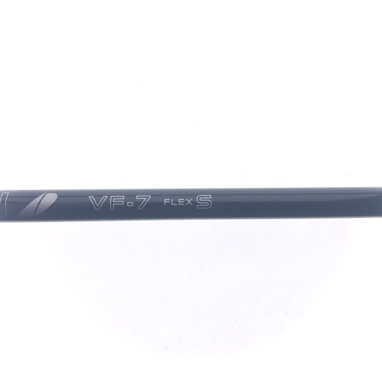 Used Graphite Design Tour AD VF-7 S 2024 F'W Shaft / Stiff / TaylorMade Gen2 Ad