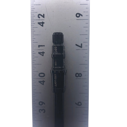 Used Graphite Design Tour AD VF-7 S 2024 F'W Shaft / Stiff / TaylorMade Gen2 Ad