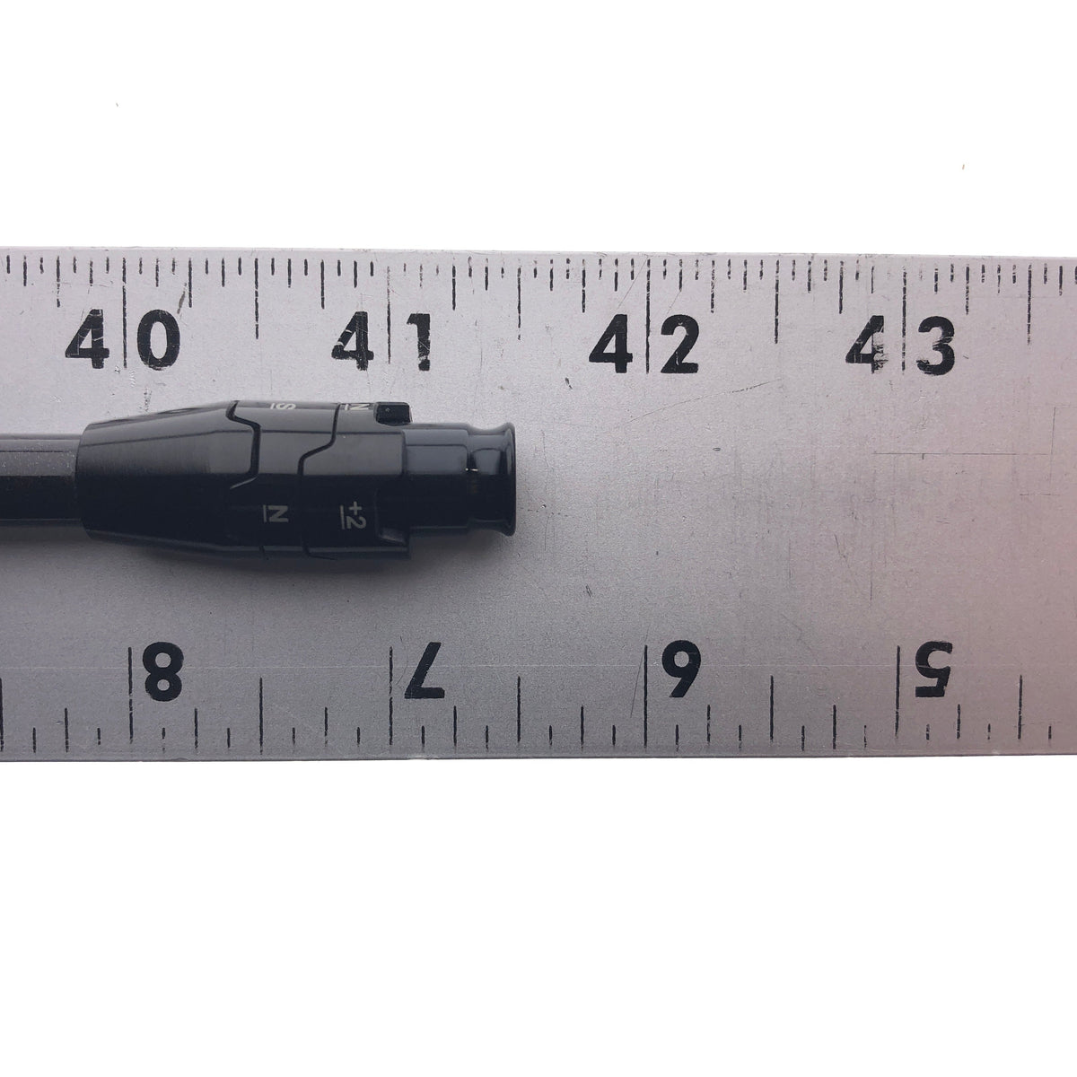 Used Graphite Design Tour AD VF-8 TX Fairway Shaft / TX Flex / Callaway Gen 3