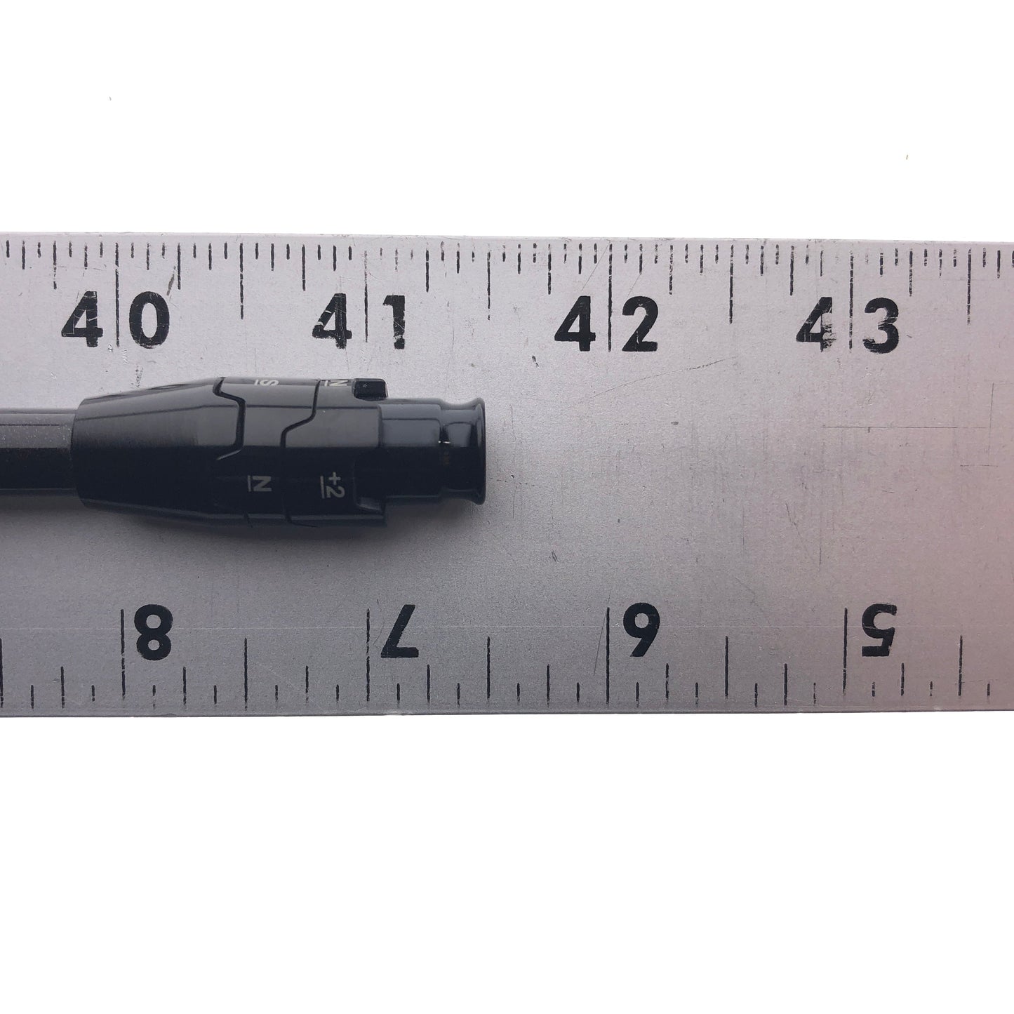 Used Graphite Design Tour AD VF-8 TX Fairway Shaft / TX Flex / Callaway Gen 3