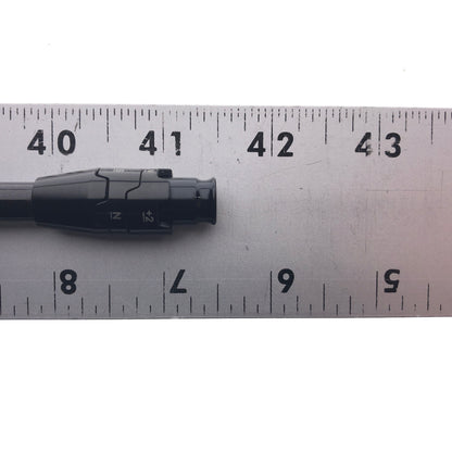 Used Graphite Design Tour AD VF-8 TX Fairway Shaft / TX Flex / Callaway Gen 3