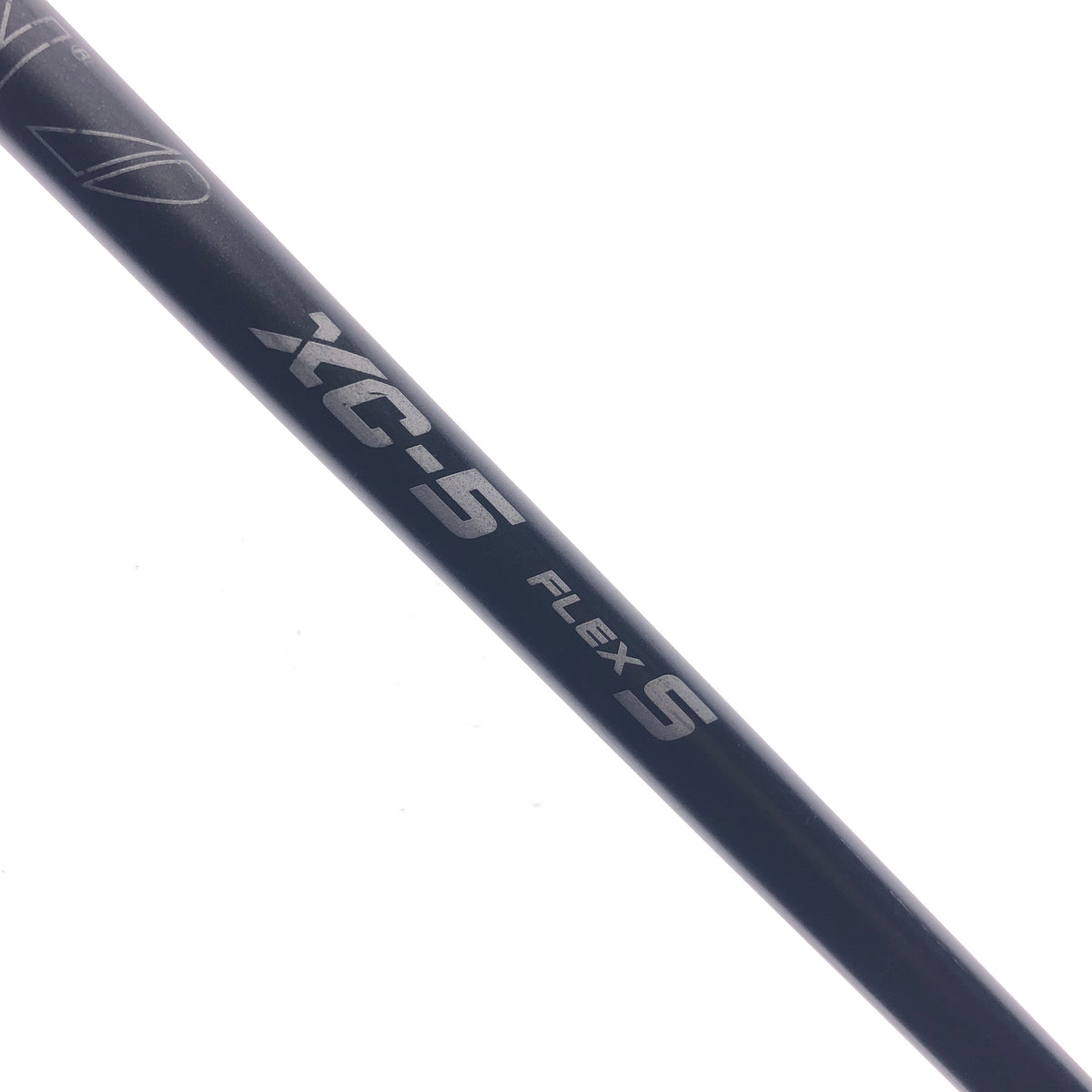 Used Graphite Design Tour AD XC-5 S Driver Shaft / Stiff Flex / Cobra Gen 2